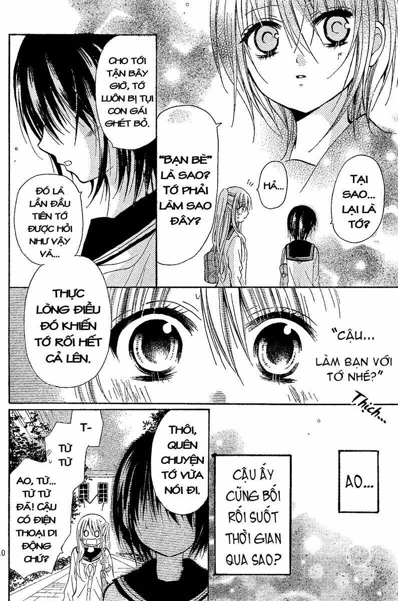 blue friend season 2 chapter 2 10