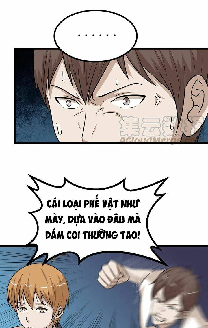 đai ca trở lại tuổi 16 chapter 76 13