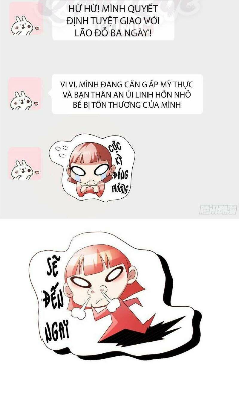 chí tôn toàn năng chapter 4 6