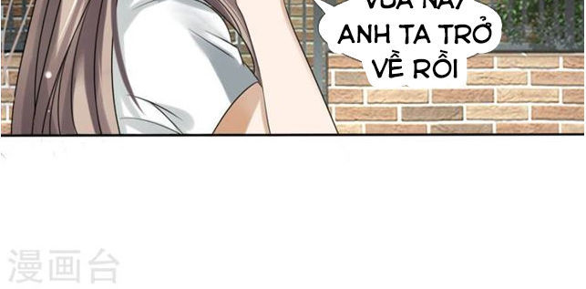 tuyệt thế binh vương chapter 13 10