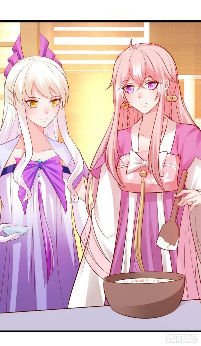 hồ tiên hung bạo chapter 144 34