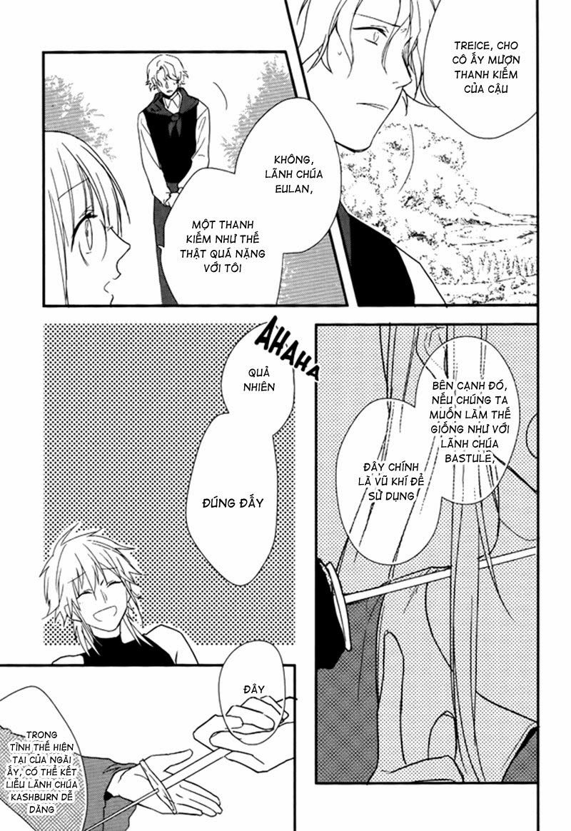 shinigamihime no saikon chapter 12 23