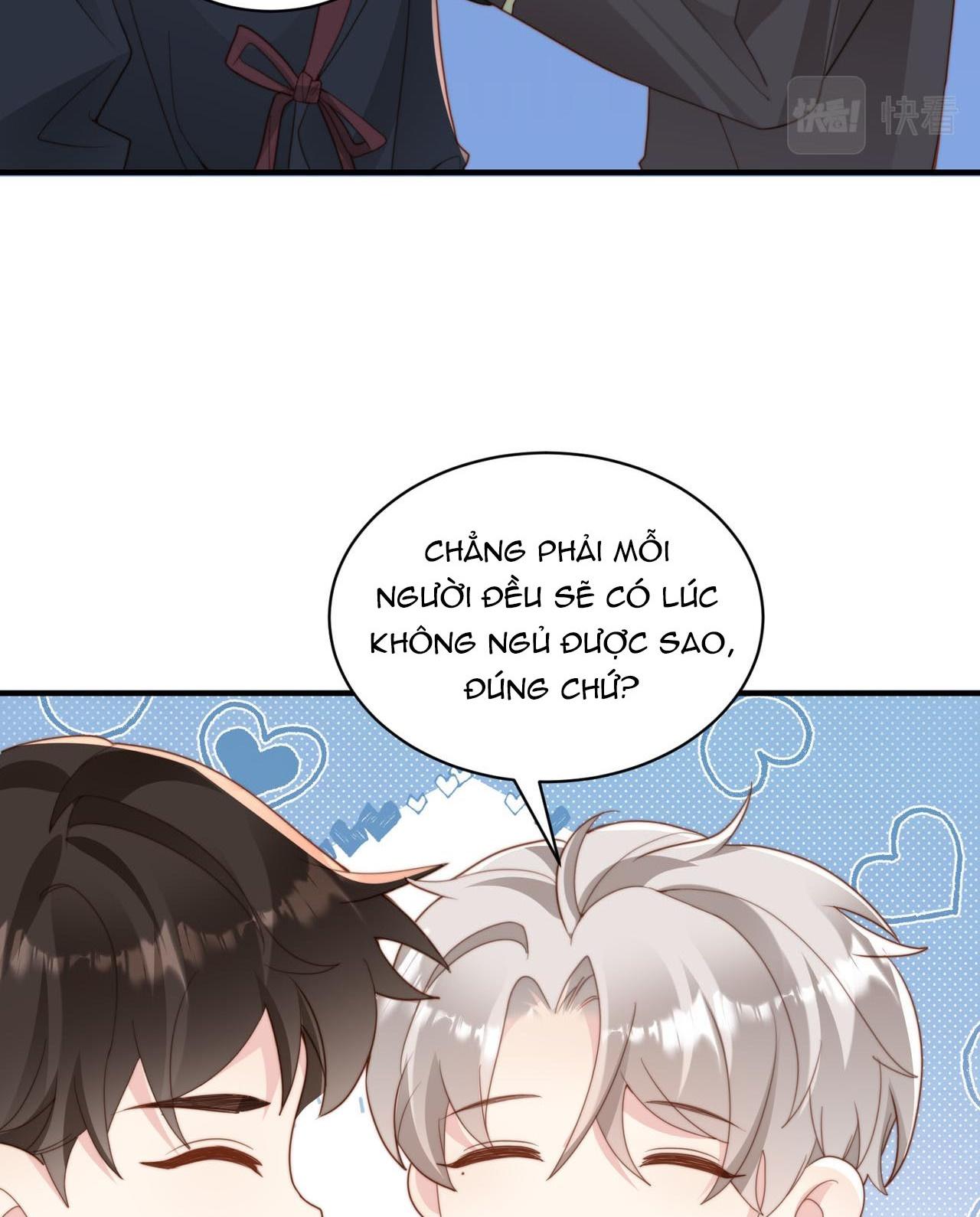 sau khi giả mất trí nhớ, tình địch nói tôi là bạn trai của hắn chapter 27 68