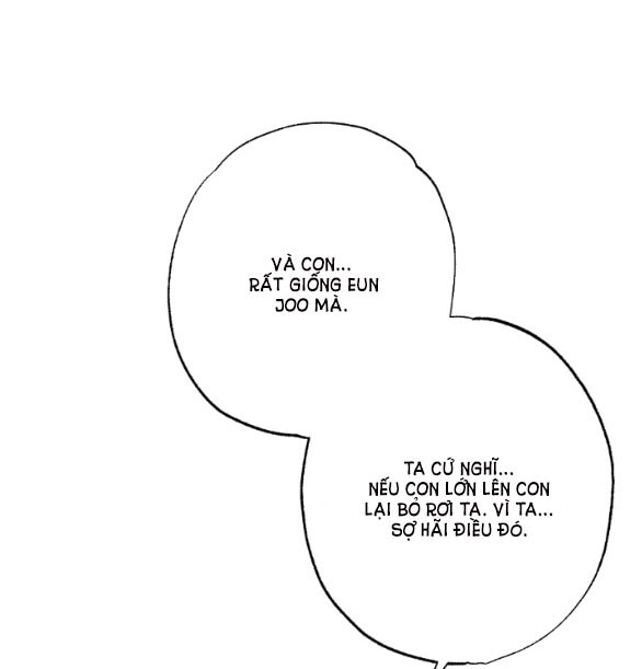 Mối Quan Hệ Đơn Giản chapter 49.1 - Trang 44