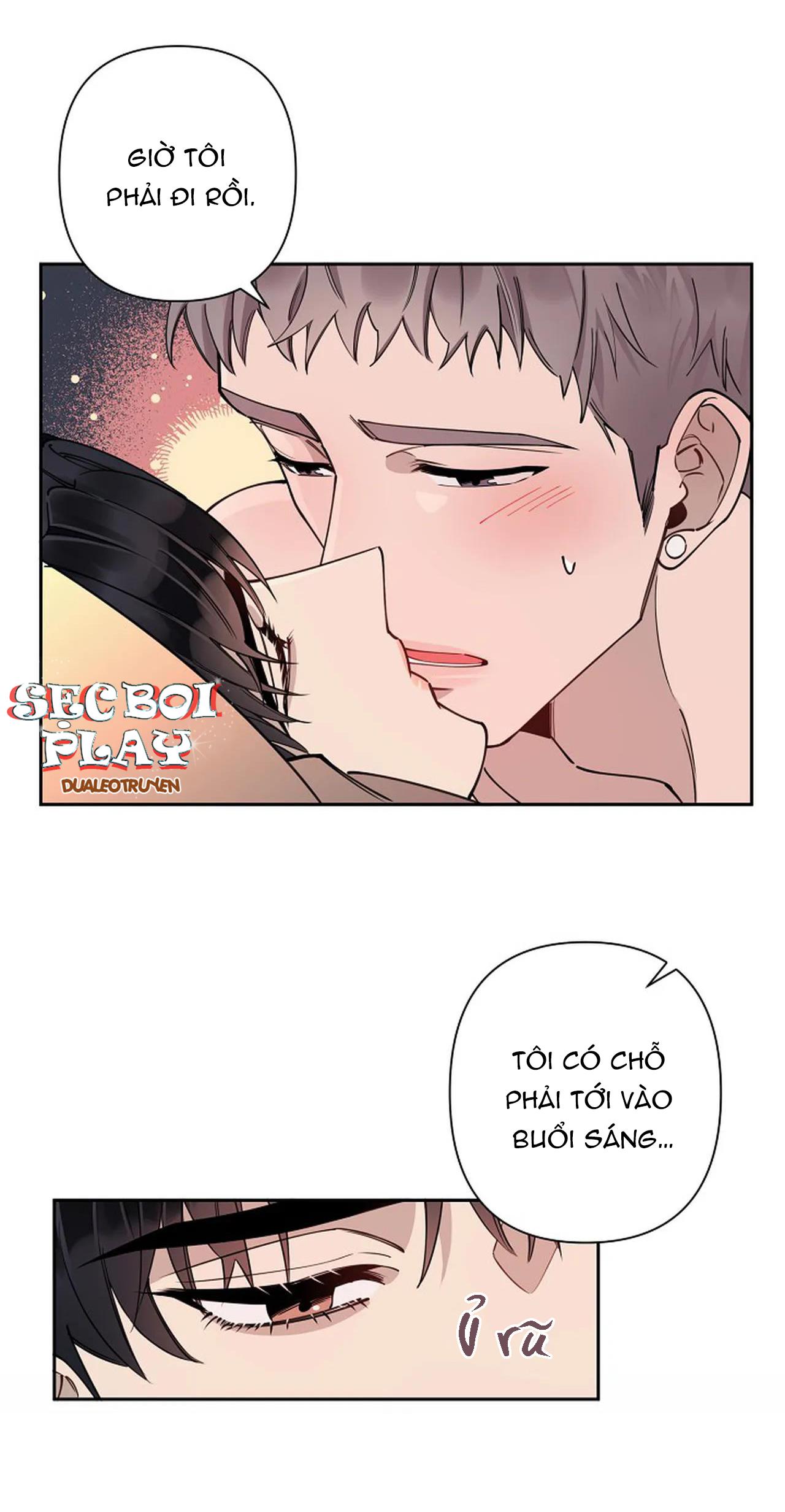 đêm dịu dàng chapter 15 49