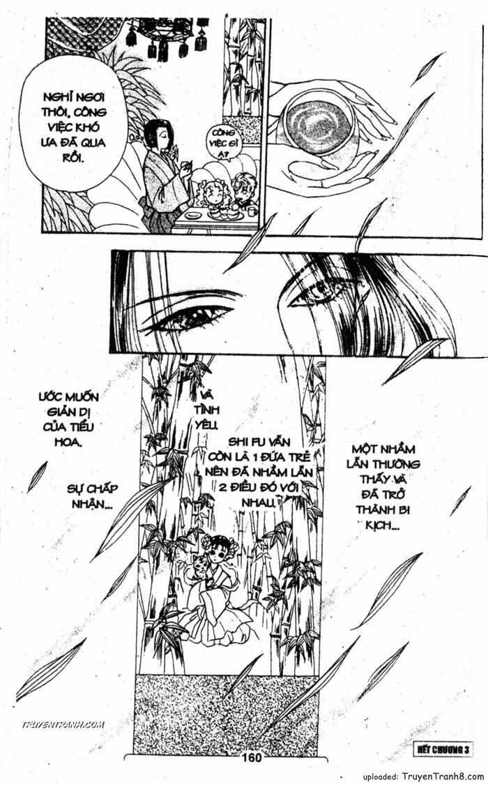 tiệm thú kiểng chapter 32 46