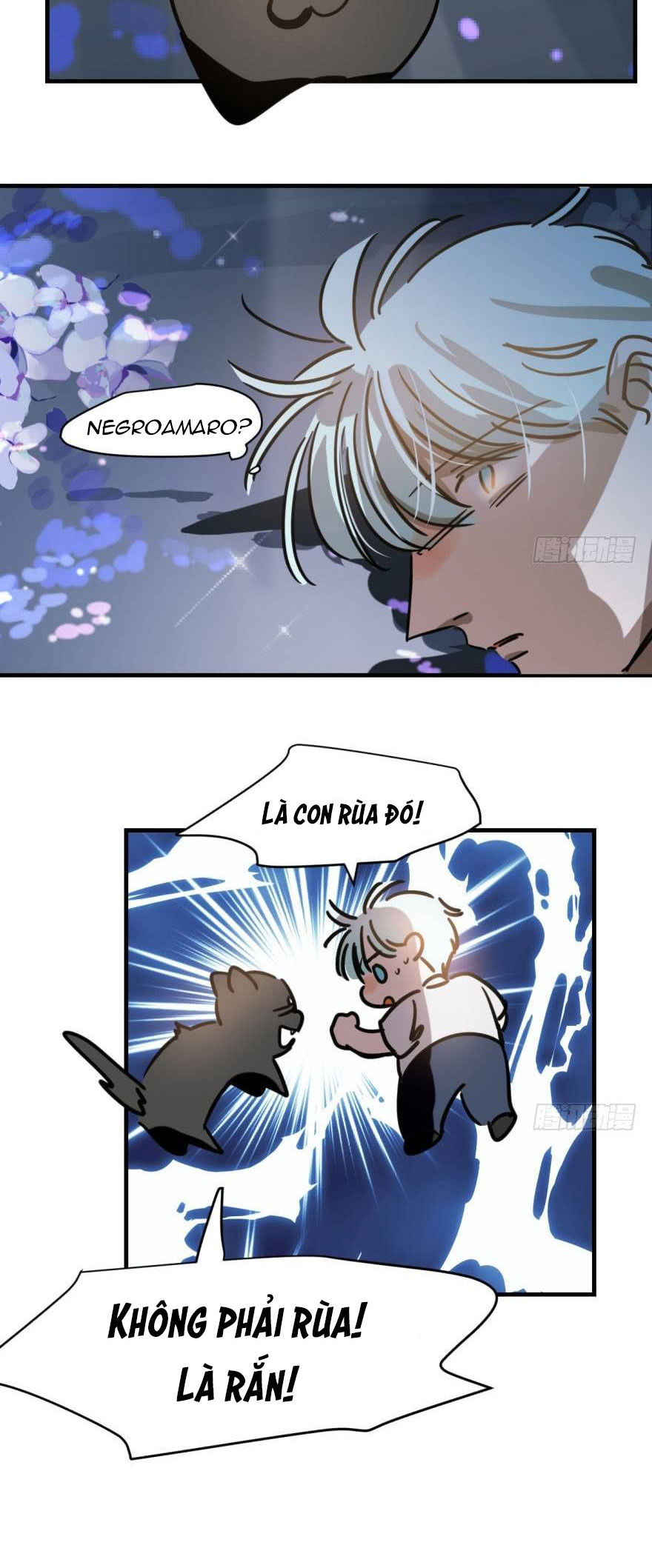 bắt lấy ngao ngao chapter 52 9