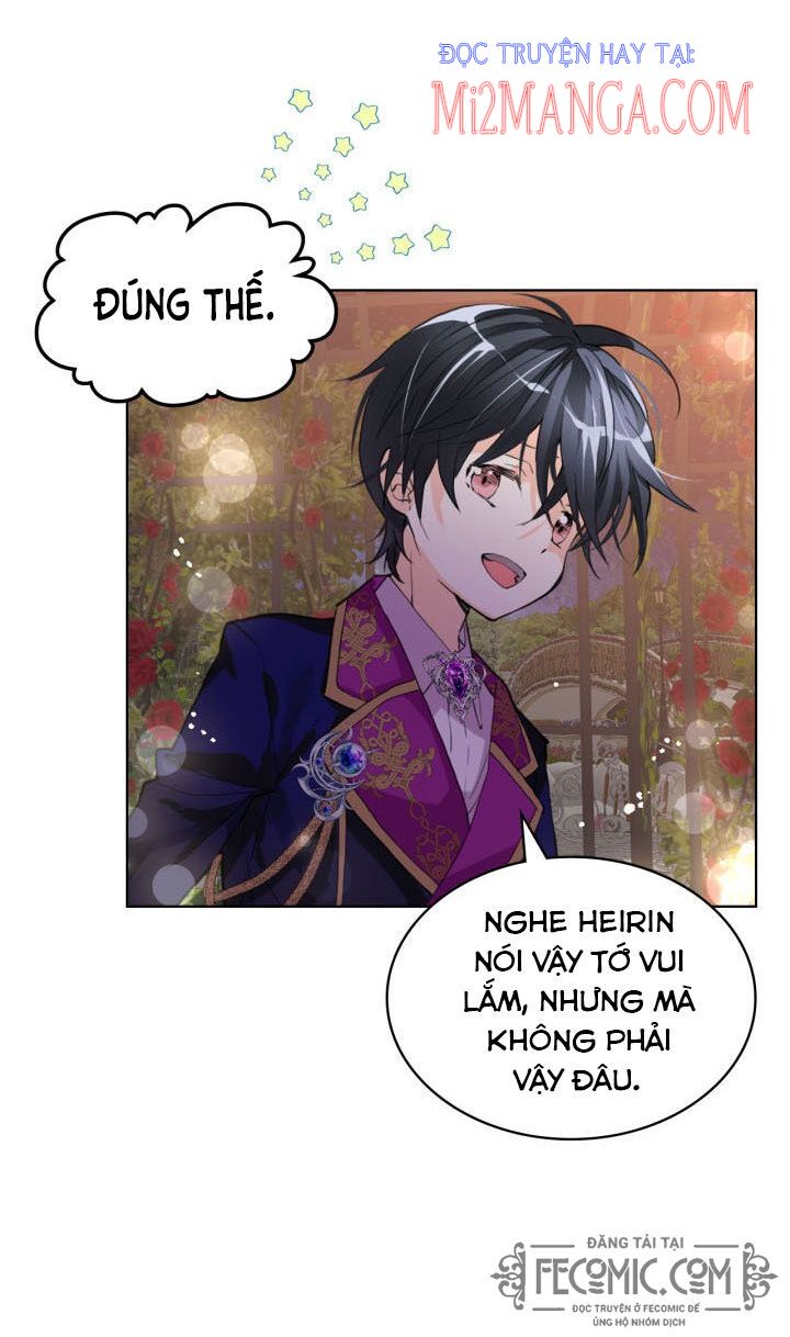 con có phải con là con gái của ngài không? chapter 67 23