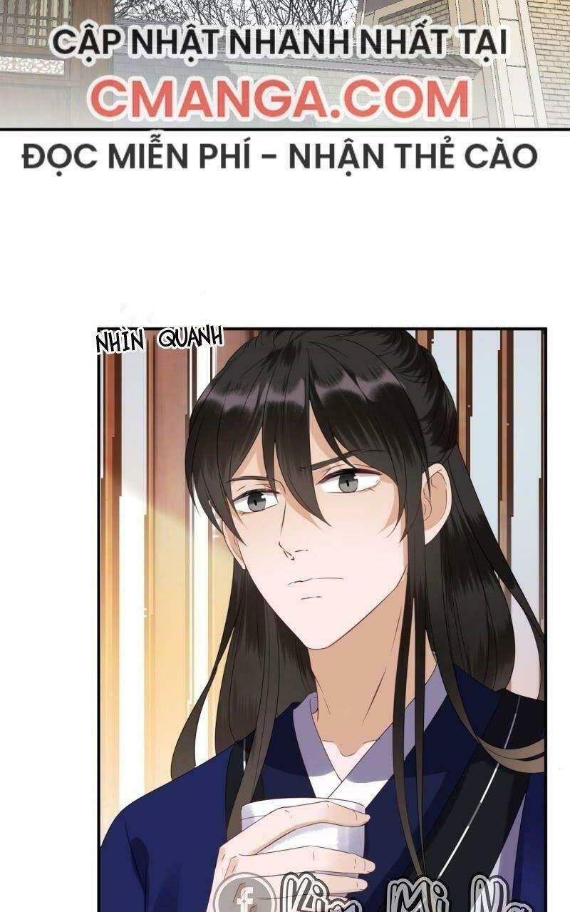 vương gia kiêu ngạo quá khó cua chapter 71 24