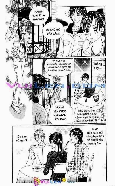 giấc mơ thần tượng chapter 3 61