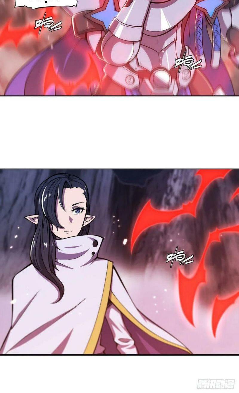 huyết cơ và kỵ sĩ chapter 130 17