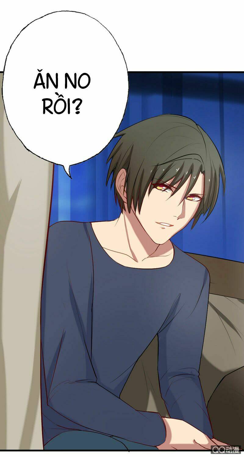 tổng tài sát vách thỉnh chỉ giáo chapter 4 24