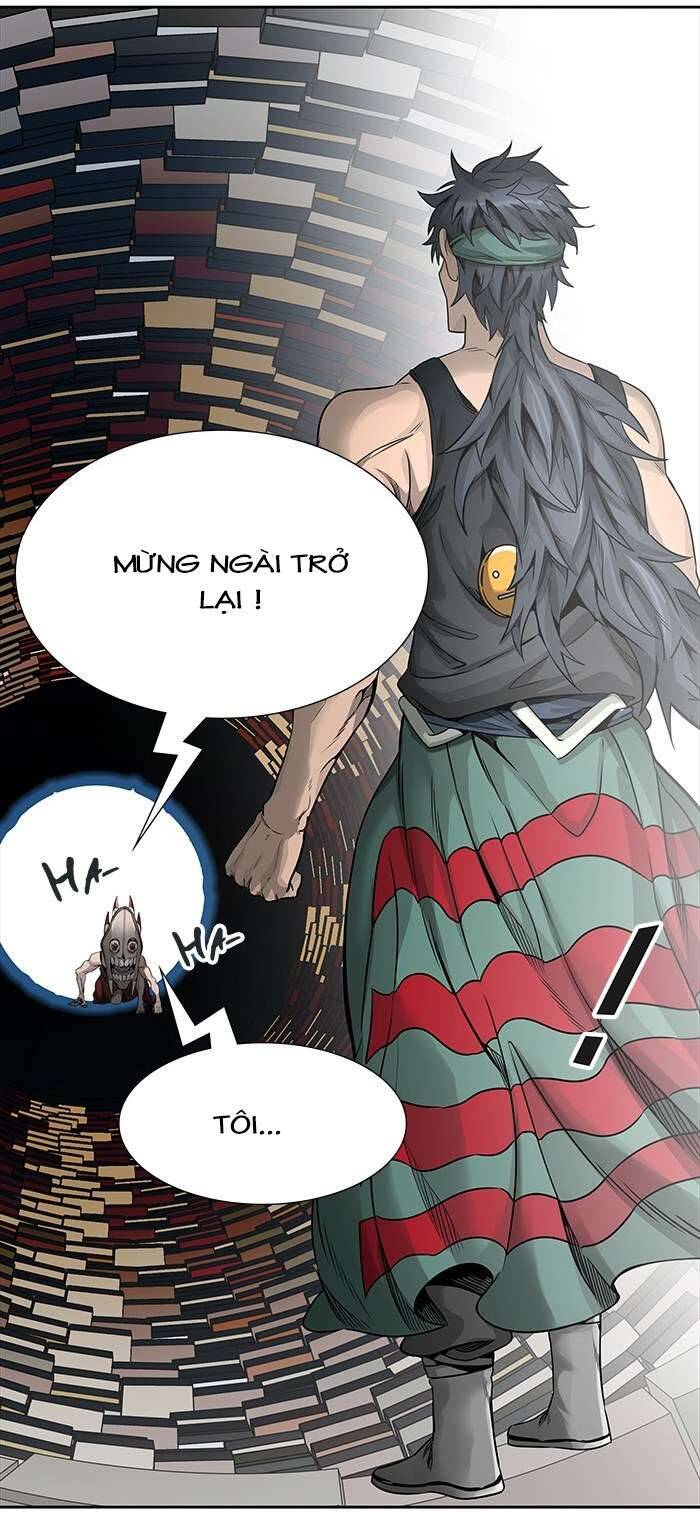tòa tháp bí ẩn 2 chapter 464 60