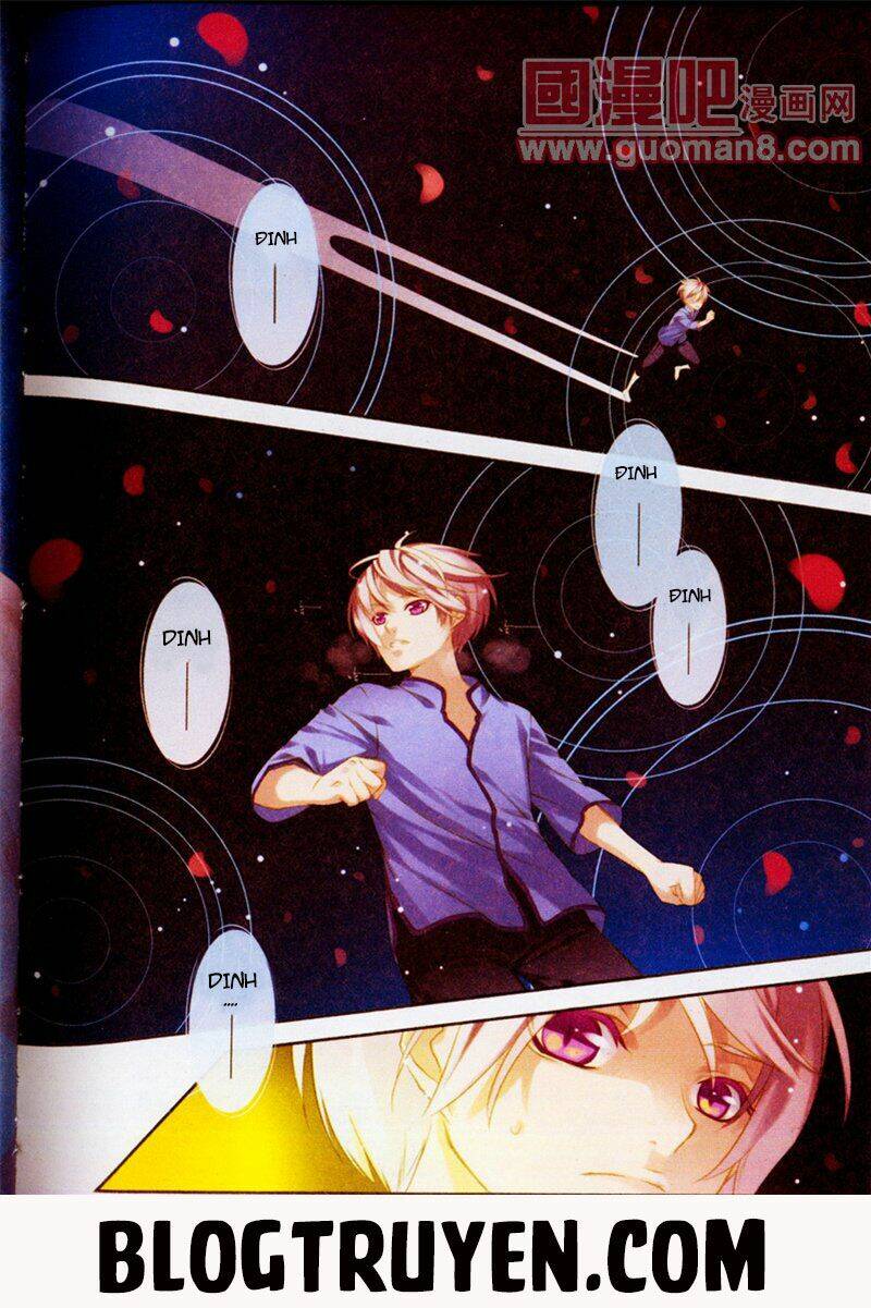 tiên dược kì đàm chapter 4 4