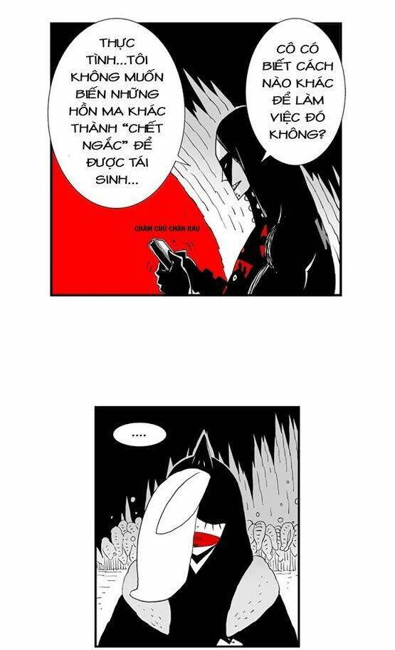 hành trình thoát khỏi địa ngục chapter 37 19