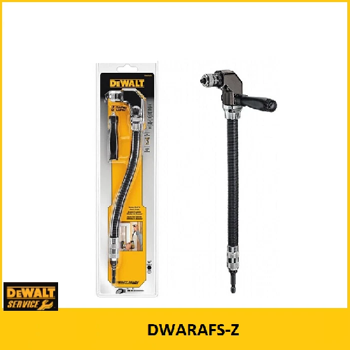 Đầu chuyển góc 90* DeWalt DWARAFS-Z hàng Chính hãng