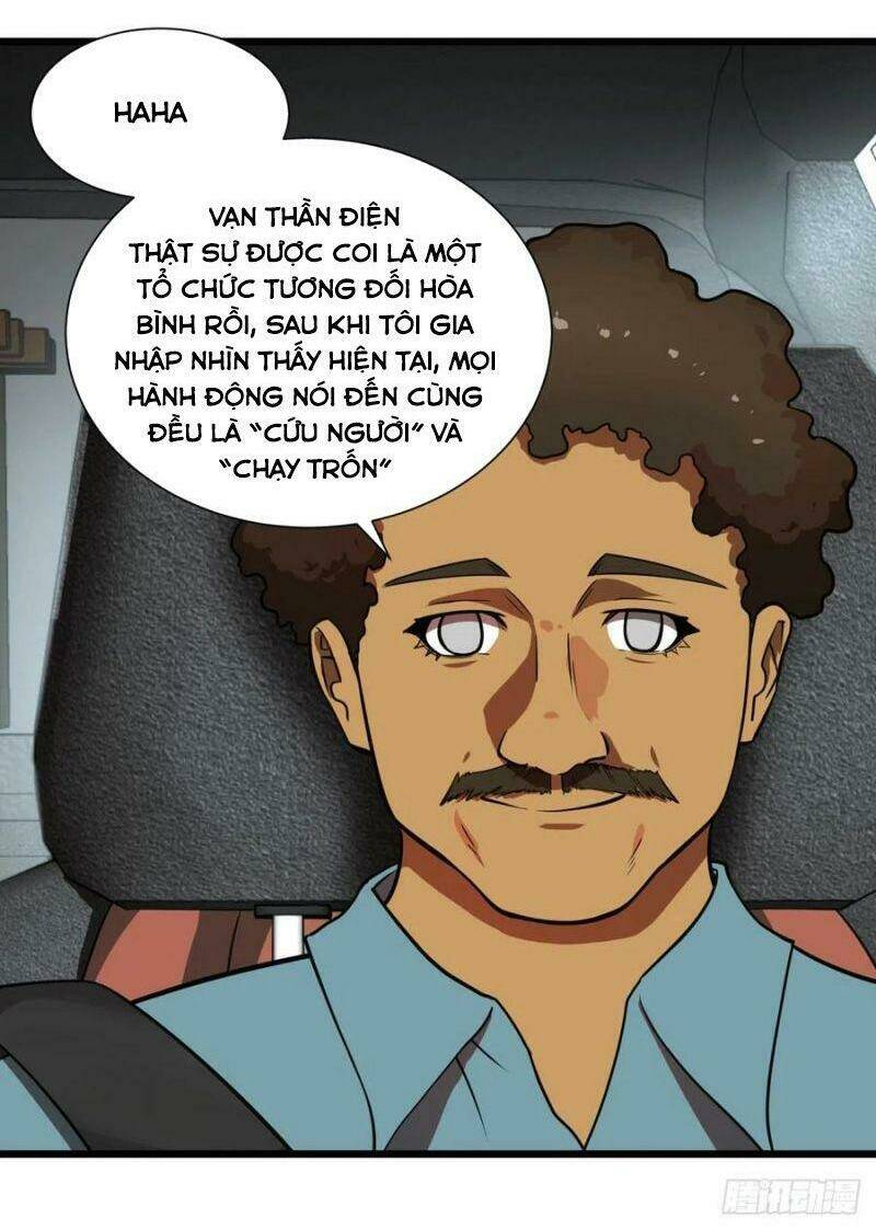 danh sách kẻ phản diện chapter 117 15