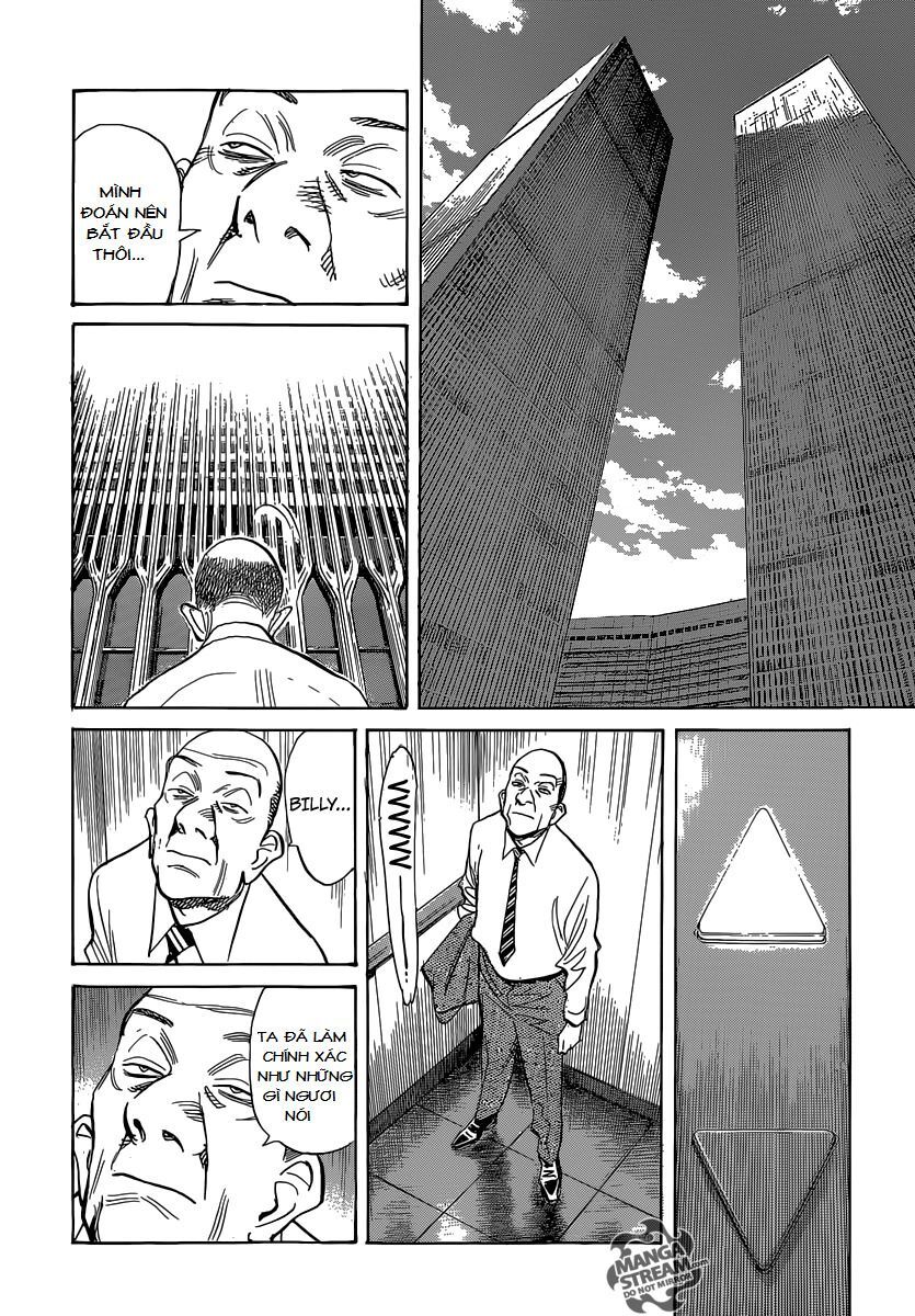 billy bat chapter 139 12