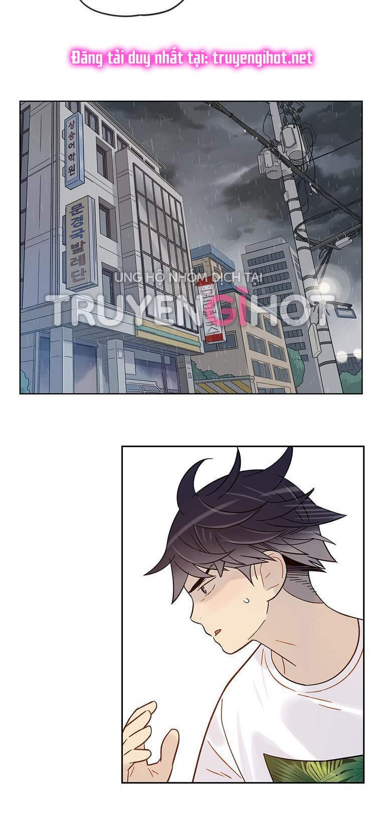 tôi muốn bay như một con bướm chapter 44 4