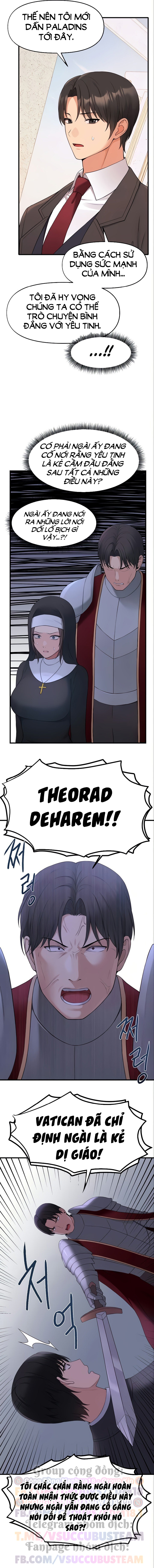 elf dâm đãng thích bị làm nhục chapter 69 10