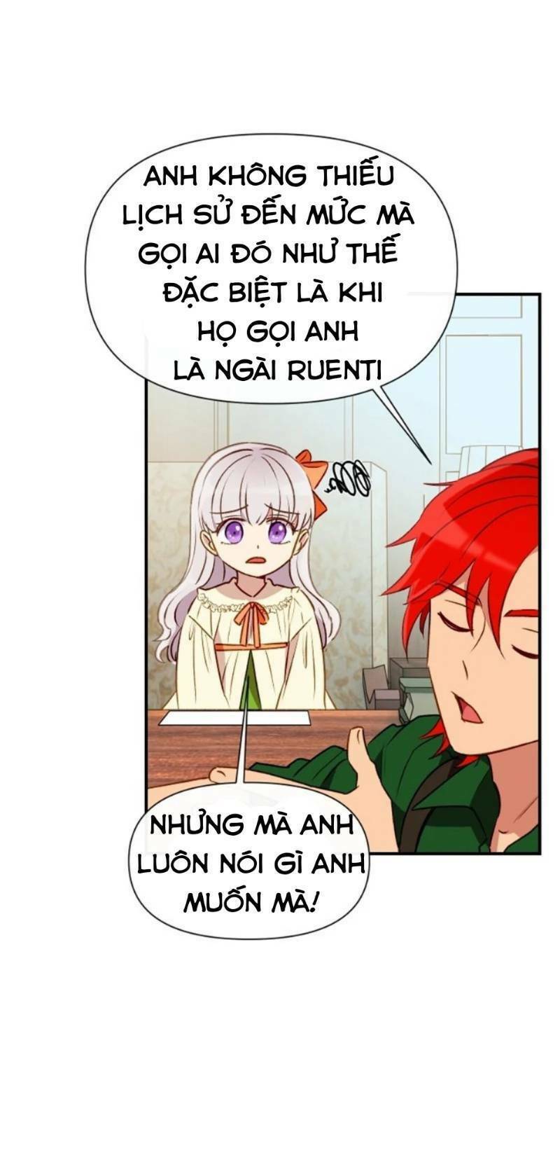 khế ước của nữ công tước quái vật chapter 30 35