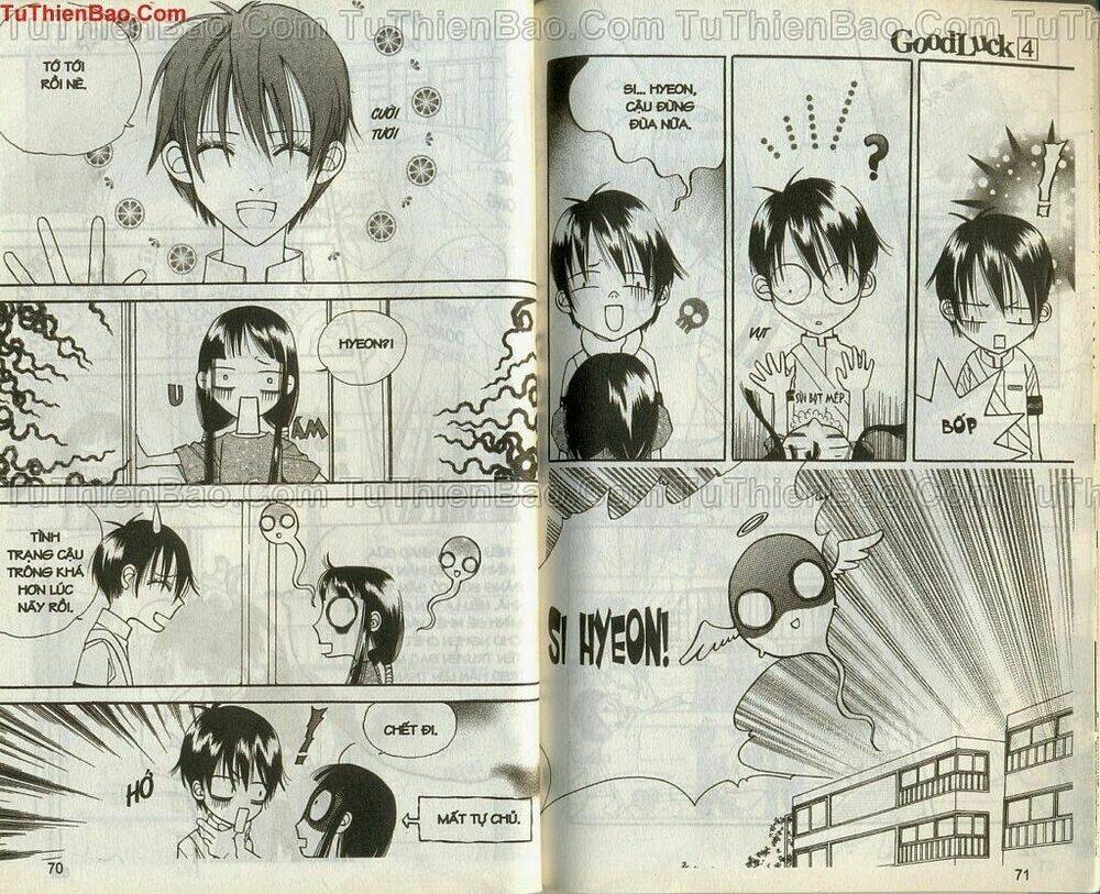 good luck chapter 4 32