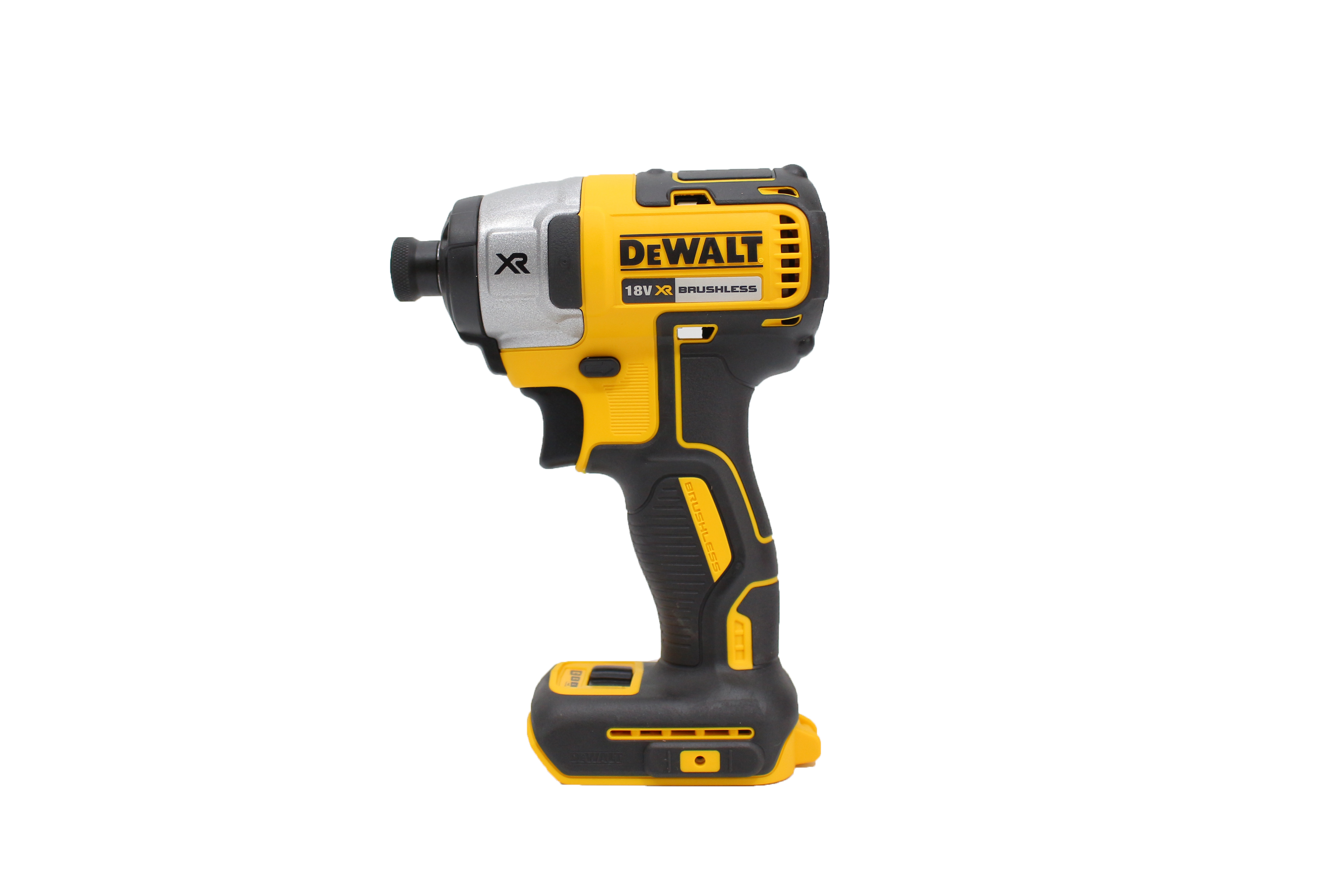 MÁY VẶN VÍT ĐỘNG LỰC PIN DEWALT DCF887N-KR