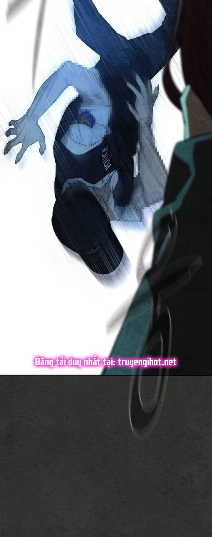 bạch huyết - white blood chapter 35 87