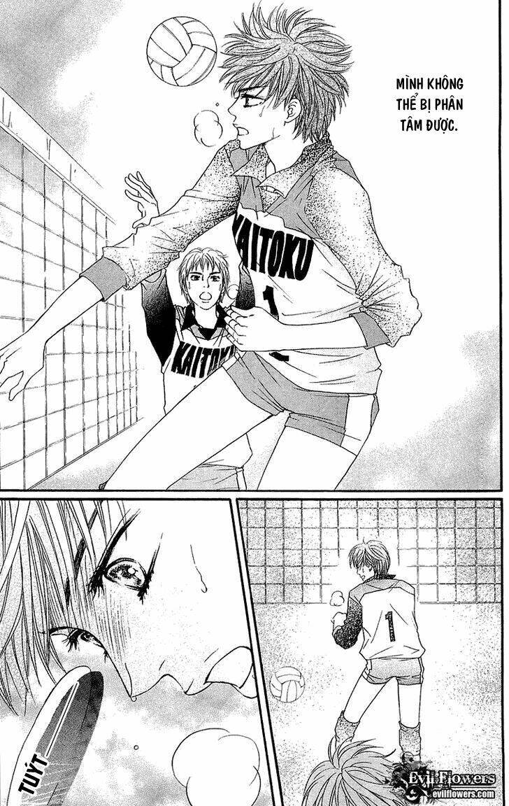 xứng danh anh hùng chapter 66 9