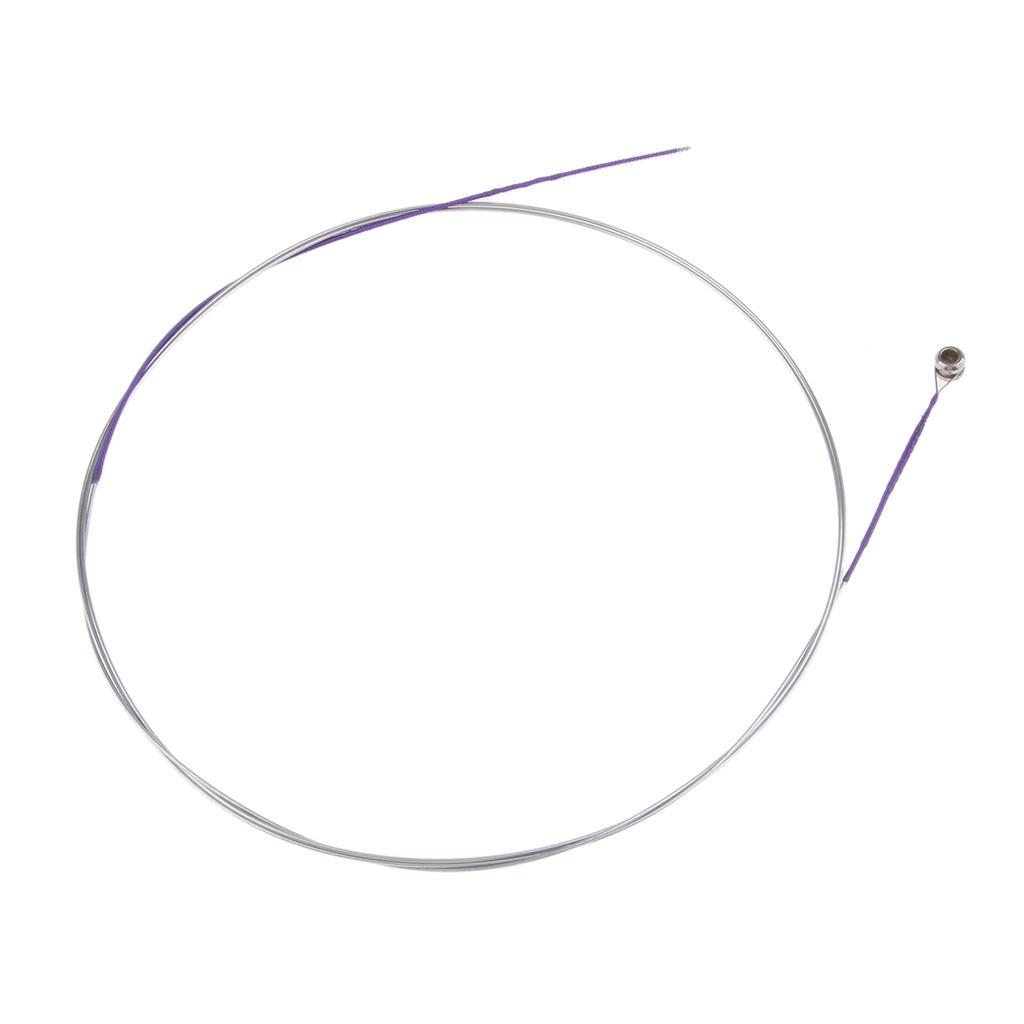 1 Piece Cello Replacement String for 3/4 4/4 1/2 Size Cello
