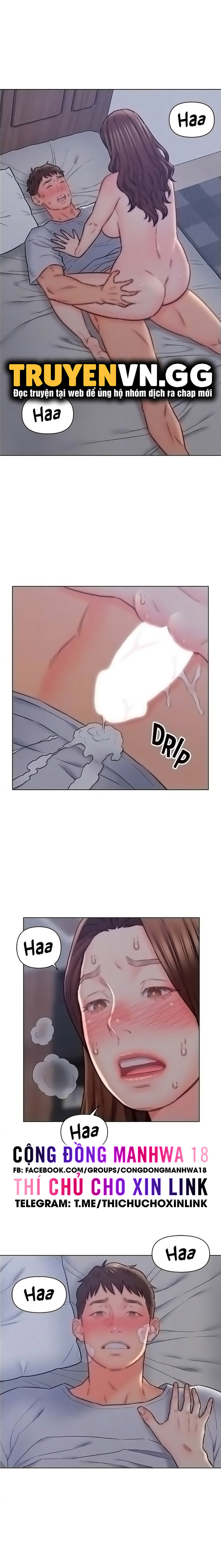 con rể yêu chapter 15 18