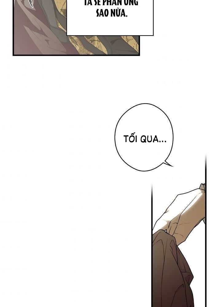 quý cô bí ẩn - secret lady chapter 24 76