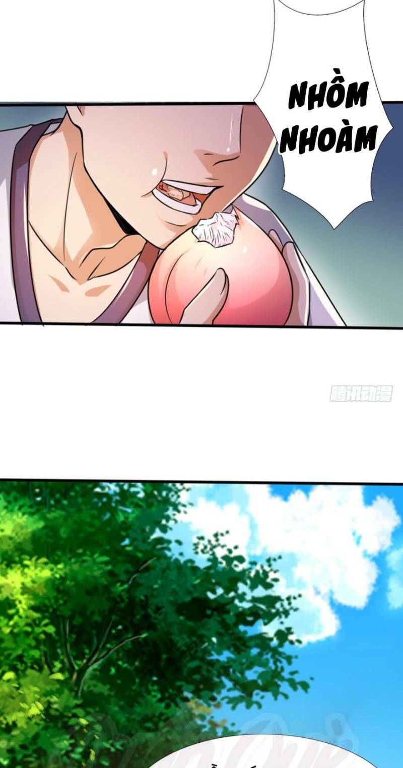 thập nhị thiên kiếp chapter 4 8