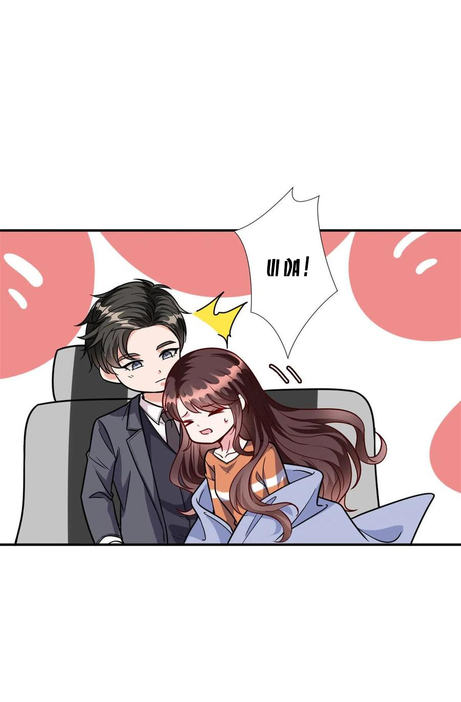 thí hôn lão công, cần giúp sức chapter 335 5