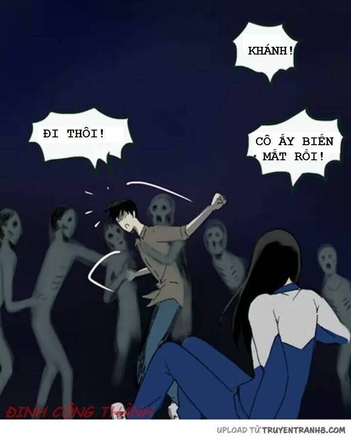 bút tiên chapter 5 50