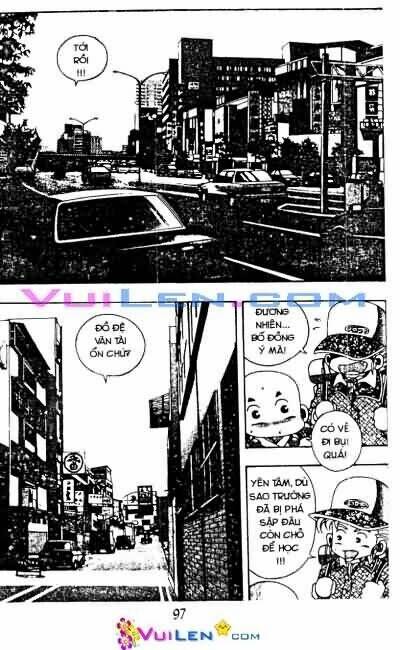 những người bạn tốt chapter 6 98