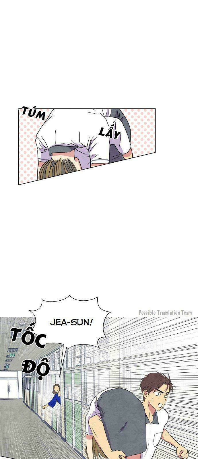 tai sói và mũ đỏ chapter 7 4