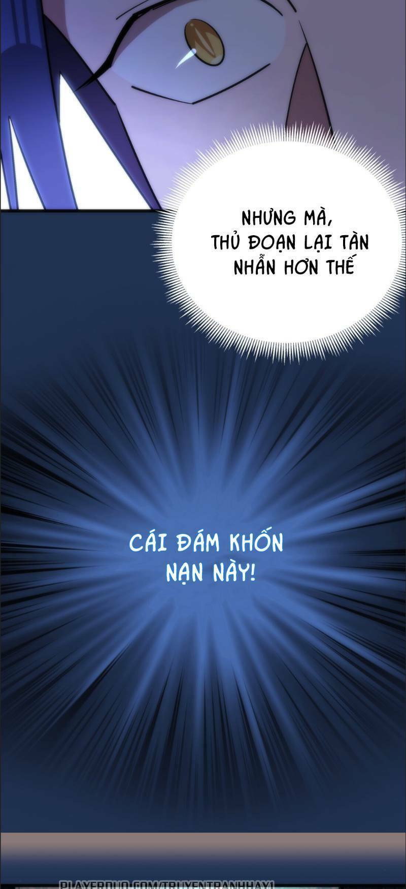 ta không phải đại ma vương chapter 17 41