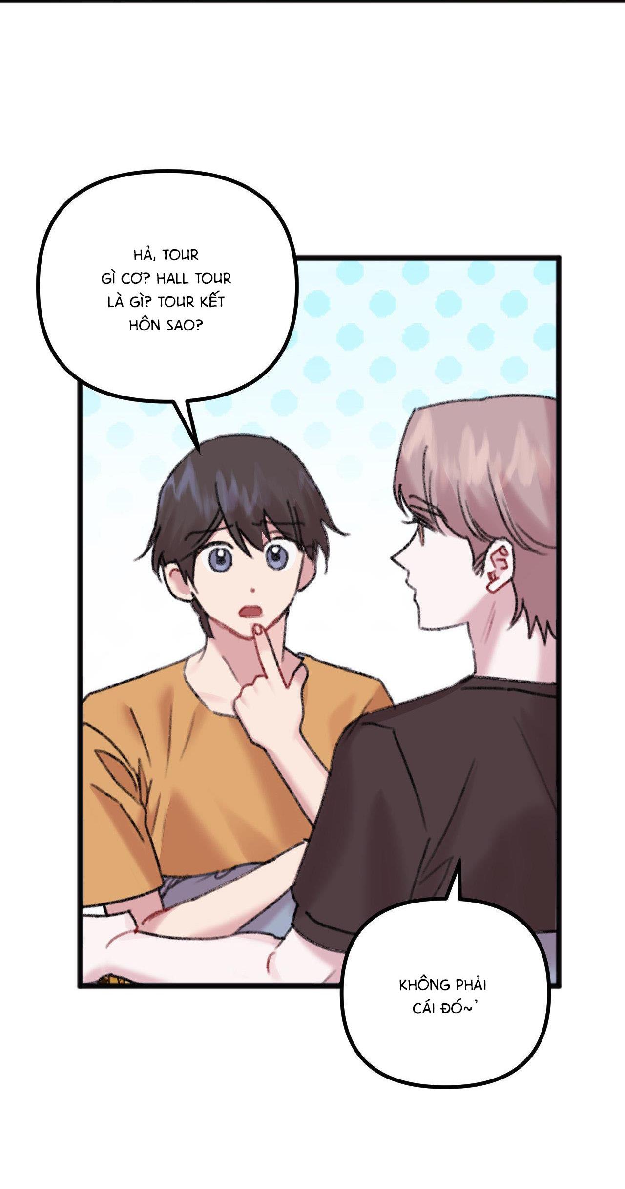 anh thật sự thích em sao chapter 24 45