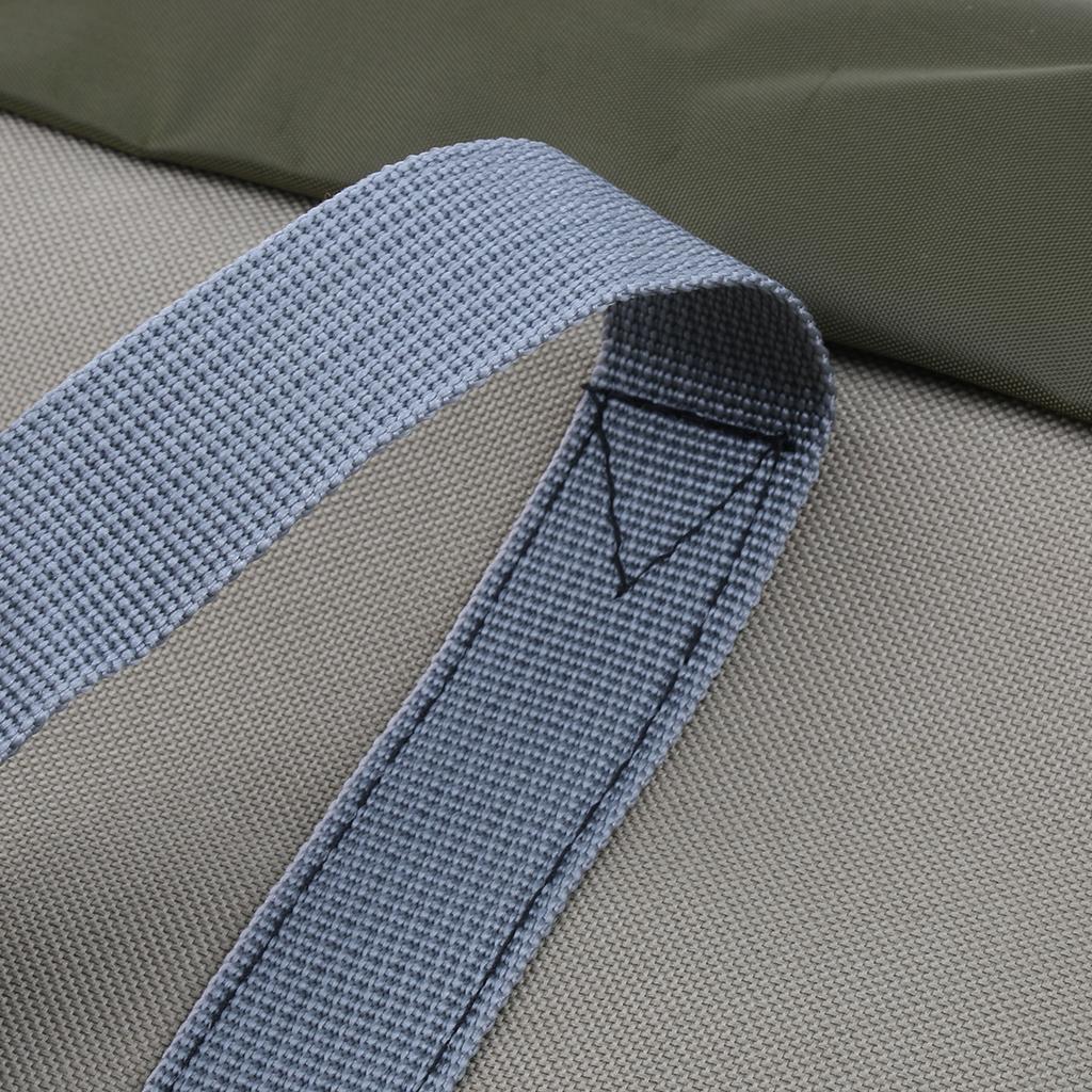 Multi-use Camping Accessories Storage Carry Bag Fishing Gear Organizer Bag