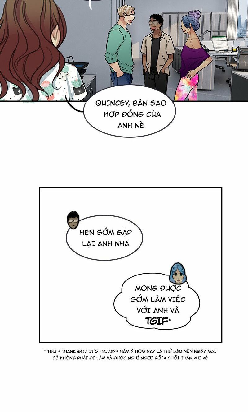 nửa đêm ở poppy land chapter 45 50