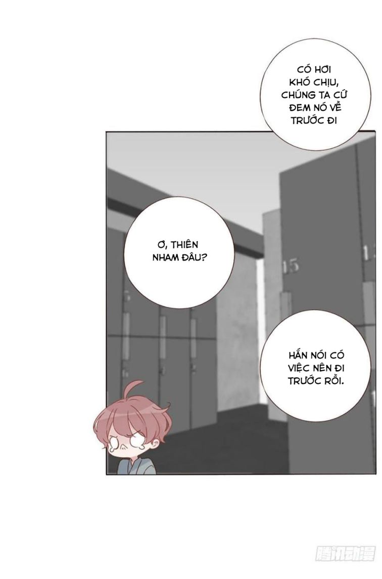 ôm chặt vào lòng chapter 26 42