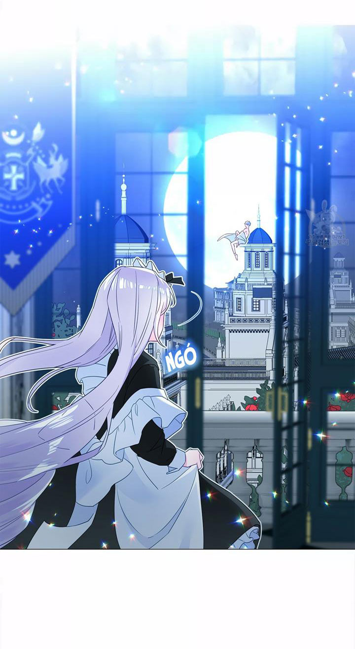 kế hoạch chọn papa của công chúa ._. chapter 7 20