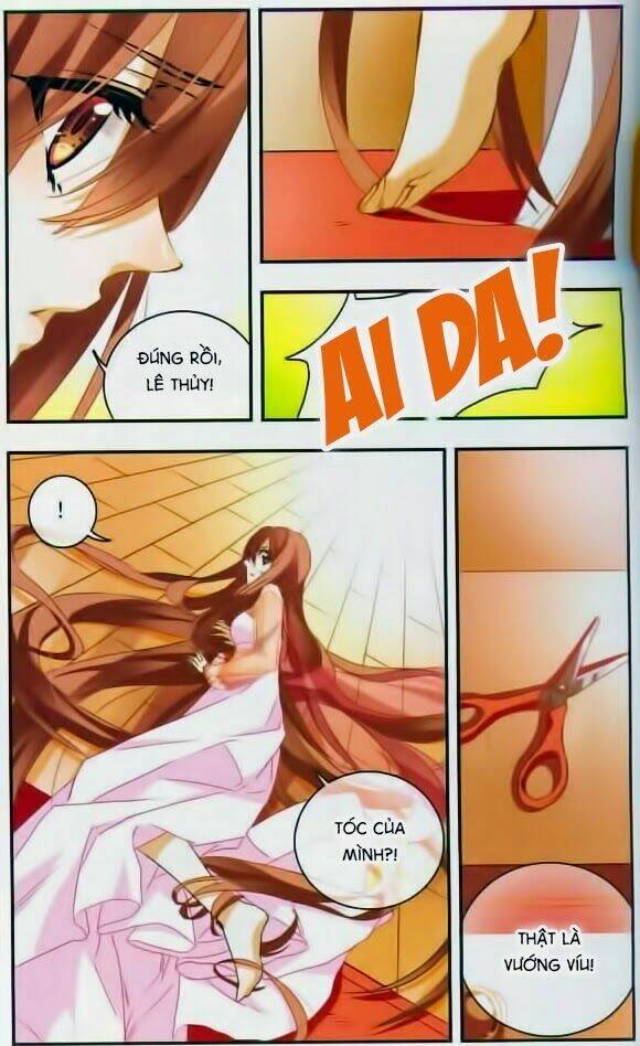 ngôi sao câu lạc bộ chapter 77 9