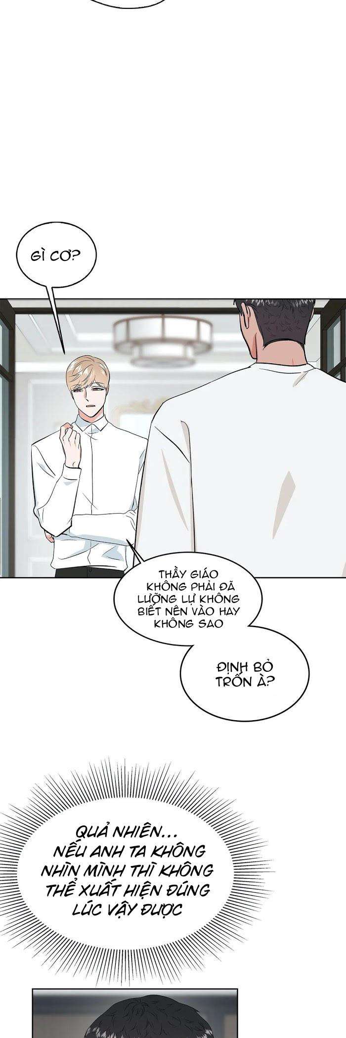 thầy giáo thể dục m chapter 11.1 13