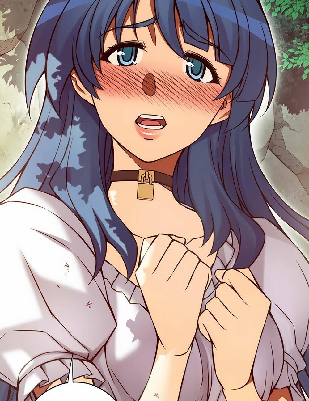 cohabitation with the fiancee chapter 73 20