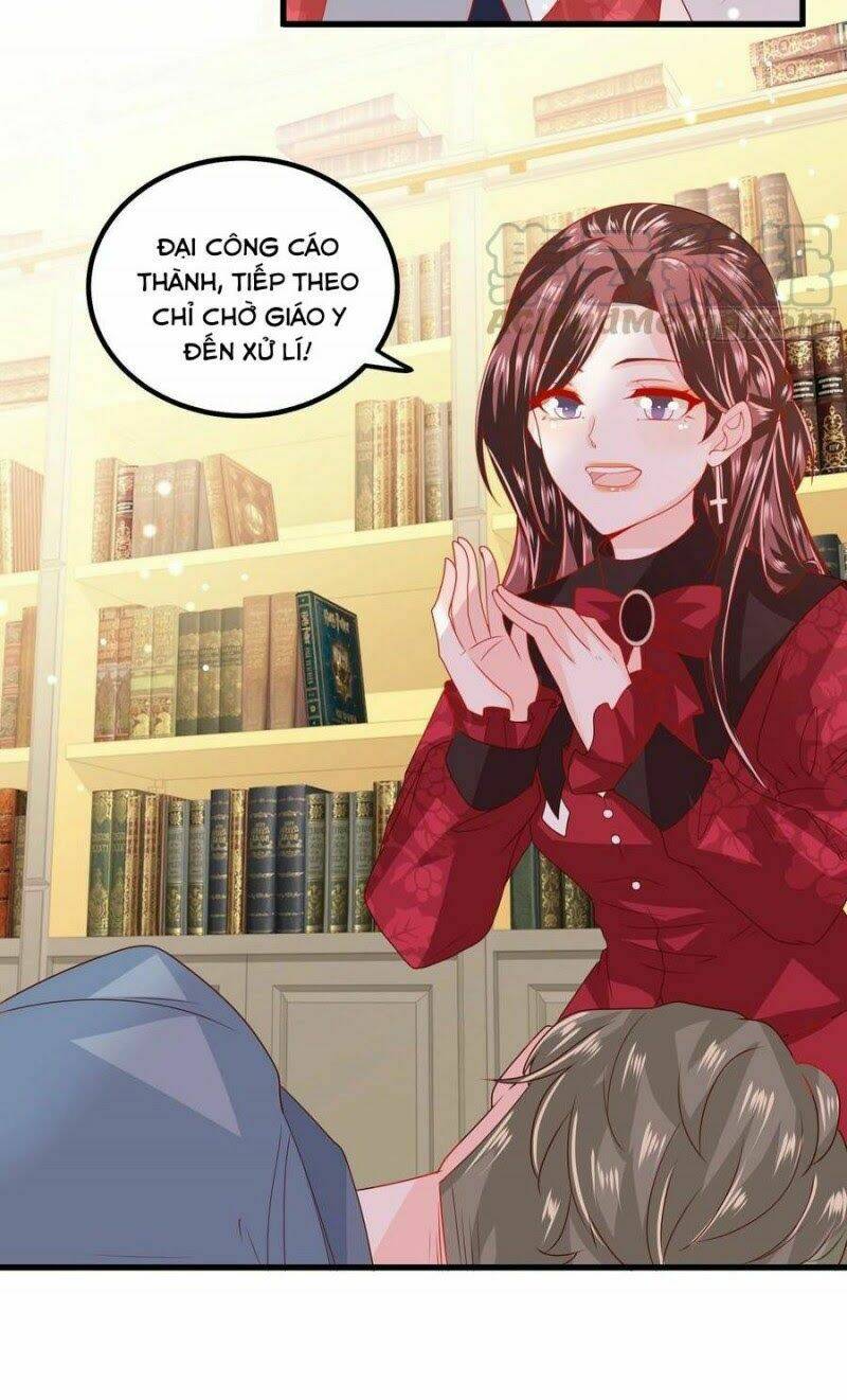 ta phải làm hoàng hậu chapter 44 19