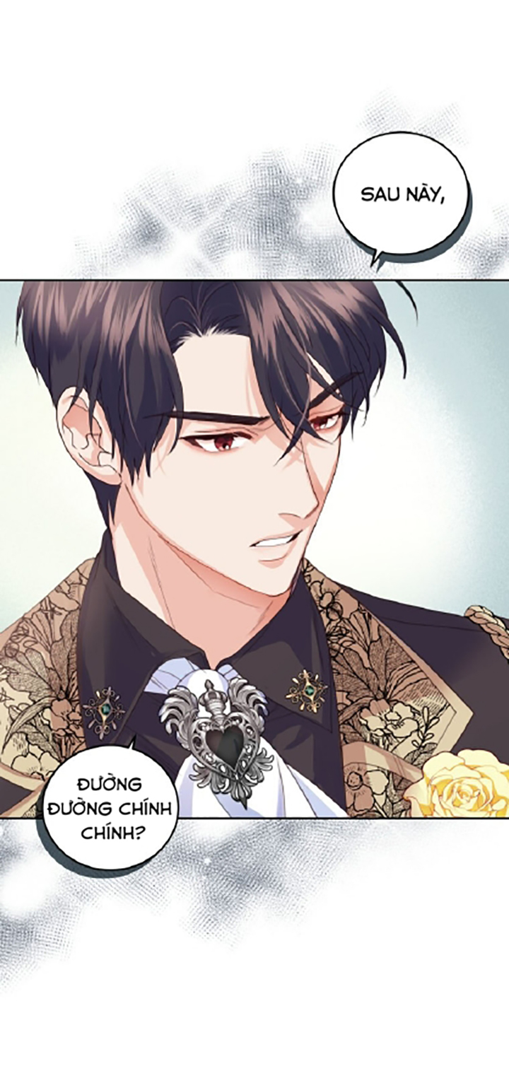 trở thành nhà điều chế nước hoa duy nhất của bạo chúa chapter 61 30