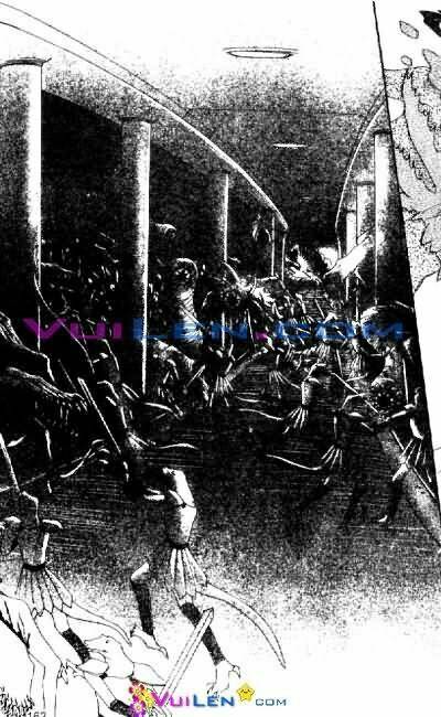 hai nàng công chúa chapter 4 162