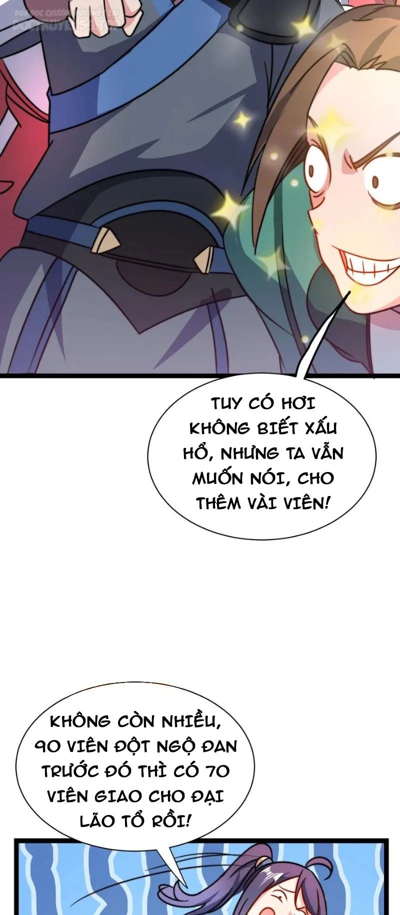 huyền huyễn: ta bắt đầu vô địch từ bại gia chapter 34 11